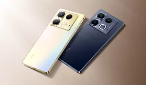 Lebaran Mau Ganti HP Baru? Yuk Intip Spesifikasi dan Harga Infinix Note 40 dan 40 Pro yang Baru Hadir di Indonesia