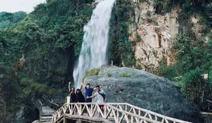 Cuma 1 Jam dari Jakarta! Curug Bidadari Sentul Sajikan Keindahan Wisata Alam di Bogor yang Cocok untuk Melepas Penat