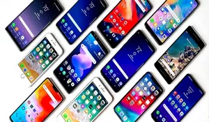 Lebaran Mau Ganti Ponsel? Yuk Intip 5 Rekomendasi HP Murah Dengan Harga Mulai Rp 1 Jutaan