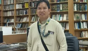 Fitrah Manusia dan Implikasinya Dalam Pendidikan (Menyambut Hari Raya Idul Fitri 1445 Hijriah)