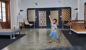 Rp5 Ribu Aja, Rekreasi Sambil Edukasi di Destinasi Wisata Pendidikan Museum Batik Pekalongan, Ada Ribuan Koleksi Batik Berumur Ratusan Tahun Lho
