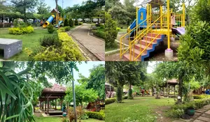 Yuk Intip Destinasi Wisata Ramah Anak Gratis di Tulungagung yang Pas Untuk Liburan Bareng Keluarga