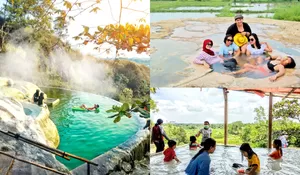 Dari Subang hingga Garut, Ini 5 Pemandian Air Panas di Jawa Barat yang Cocok untuk Liburan Keluarga