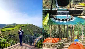 Indahnya Gak Ada Obat! Ini 5 Wisata di Majalengka Paling Hits dan Memukau yang Wajib Kamu Kunjungi
