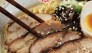 Belum Gajian Tapi Pengen Jajan? Ini Dia Ramen Viral di Bogor yang Enak dan Halal Cuman Rp17.000-an, Porsi Kuli Dijamin Kamu Puas dan Kenyang!