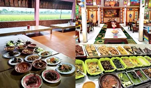 Harga Kaki Lima Rasa Bintang Lima! Ini 5 Rekomendasi Rumah Makan yang Dekat dengan Alun-alun Lumajang, Yuk Cek Lokasi Lengkapnya di Sini 