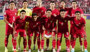 Jadwal Lengkap Final dan Juara ke-3 Piala Asia U-23, Pertandingan Sengit Jepang vs Uzbekistan dan Timnas Indonesia U-23 vs Irak 