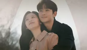 Kontroversi Kim Soo Hyun - Kim Sae Ron: Dari Hubungan Masa Lalu hingga Blu-ray Drama Queen of Tears Terancam Gagal Produksi