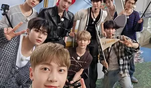 Bakal Manggung di Indonesia, ZEROBASEONE akan Gelar Konser Perdana di ICE BSD