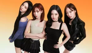 iME Indonesia Didapuk Sebagai Promotor Konser aespa SYNK PARALLEL LINE di Jakarta pada 24 Agustus 2024 Mendatang