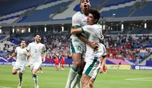 Waduh! Ada 4 Ancaman dari Irak yang Harus Indonesia Waspadai di Laga Perebutan Posisi 3 dan Tiket Olimpiade Paris 2024 Nanti Malam