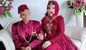 Viral! Pernikahan Sesama Jenis di Cianjur Terbongkar Usai 12 Hari Menikah, Motif Pelaku Ingin Keruk Harta Korban