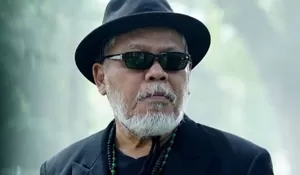 Kabar Duka, Aktor Lawas Dorman Borisman Meninggal Dunia di Usia 73 Tahun, Sempat Amputasi Kaki