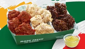 Daftar Promo Hemat Wingstop Indonesia Edisi Mei 2024, Ada Menu Baru dengan Keju yang Melimpah Mulai Rp20 Ribuan Loh, Kepoin Kuy!