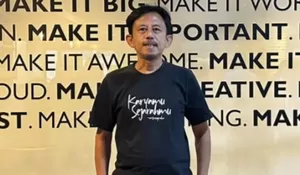 Kasus Epy Kusnandar Alias Kang Mus yang Terjerat Kasus Narkoba, Begini Kata Polisi Soal Motifnya