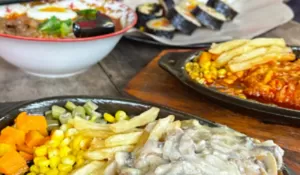 Sedap! Di Cilacap Ada Tempat Makan Steak dan Ramen Enak dengan Harga Murah Mulai Rp10 Ribu Aja Loh, Yuk Intip Lokasinya!