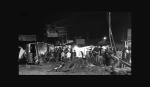 Polisi Tetapkan Sopir Bus Putera Fajar Jadi Tersangka Kecelakaan Maut yang Tewaskan Belasan Siswa SMK Lingga Kencana Depok, Terancam 12 Tahun Penjara!