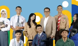 Kapan Pendaftaran PPDB SMA Jawa Barat Dibuka? Simak Jadwal Lengkap Tahap I dan II di Sini Yuk!