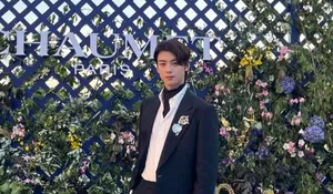 Cha Eun Woo Ungkap Kesedihan Isi Hatinya, Mengaku Sering Didatangi Mendiang Moonbin ASTRO Lewat Mimpi dengan Latar Waktu yang Berbeda 