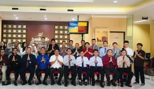 Perubahan Drastis: Laba Bersih Bank BJB Syariah Anjlok 60 Persen di Kuartal I 2024, Ini Penyebabnya!