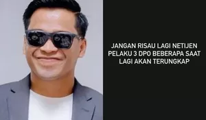 Wirang Birawa Terawang Nasib 3 Pelaku Buron Kasus Pembunuhan Vina  Cirebon, Hasilnya Bikin Terkejut!