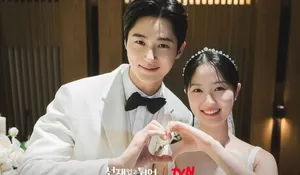 Sukses Besar di Kancah Global, Para Pemain Drama Korea Lovely Runner Dapat Hadiah Gratis Liburan ke Phuket Thailand Loh! Siapa aja ya?