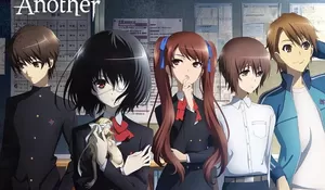 Nyari Tontonan yang Menantang? Nih 3 Rekomendasi Anime Horor Psikologis