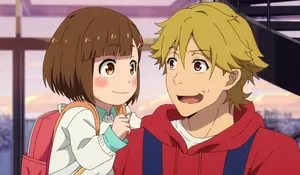 Banyak Pelajaran Hidup yang Bisa Dicontoh, Inilah 3 Pesan Moral Anime Buddy Daddies