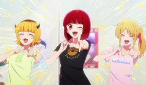 Bahas Konteks Kehidupan Idol yang Lebih dari Sekedar Hiburan, Ini Review Anime Oshi no Ko