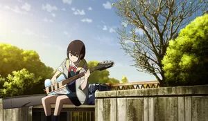 7 Serial Anime Unik Bertema Sejarah Terinspirasi dari Kisah Nyata, dari Zaman Peperangan hingga Bencana Alam