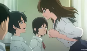 Sempat Masuk ke Dalam 3 Nominasi Award, Inilah Review Anime Sing a Bit of a Harmony