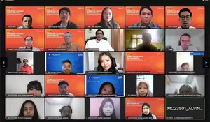 PPI Jepang Adakan Webinar Hari Lingkungan Hidup Sedunia, Hadirkan Pembicara Lintas Negara