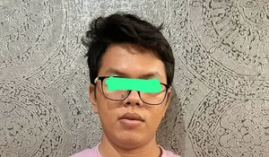 Terkuak! Inilah Sosok AP yang Ancam Ria Ricis 300 Juta, Sukses Dibekuk Polisi