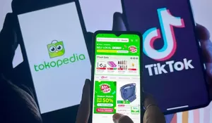 PHK Ratusan Karyawan, Tokopedia Pastikan Pekerja Dapat Haknya