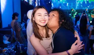 So Sweet! Sang Istri Beri Dukungan Begini di Tengah Kontroversi Marshel Widianto yang Dirujak Habis -Habisan