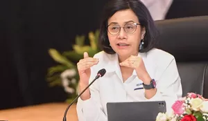 Sri Mulyani Ungkap Belanja Bansos Negara Tembus Rp70 Triliun per Mei 2024, Naik 12 Persen Ketimbang Tahun Lalu