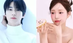Sangat Berbeda Sekali! Ini yang Dilakukan Aktor Byeon Woo Seok dan Influencer Stephanie Usai Disebut Berpacaran
