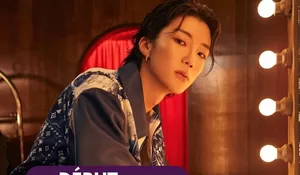 Menanti Kejutan di Tengah Malam! Akhirnya Lee Seung Hoon WINNER Resmi Umumkan Tanggal dan Judul Album Solo Pertamanya 