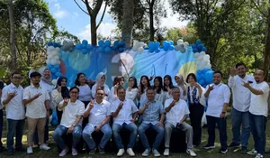 Peringatan 3 Tahun Promedia, Mengusung Tema 'Never Ending Improvement and Innovation' Siap Komitmen Jadi Wadah untuk Jurnalis dan Media