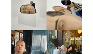 Sudah Tercium Sejak 2021 Rose BLACKPINK dan Cha Eun Woo ASTRO Terseret Rumor Kencan Gegara Hal Ini