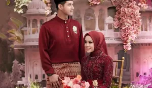 Fantastis! Segini Harga Emas 77 Gram yang Jadi Maskawin Pernikahan Chand Kelvin dan Dea Shahirah