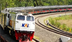 Masinis Sempat Beri Peringatan Sebelum Kecelakaan Maut yang Tewaskan 4 Orang Tertabrak Kereta Api di Karawang