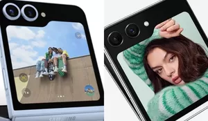 Samsung Galaxy Z Flip 6 VS Samsung Galaxy Z Flip 5, Mana yang Terbaik?