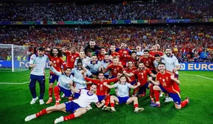 Ini 5 Alasan Timnas Spanyol Bakal Juara Euro 2024: Nomor 2 Bikin Ngeri!