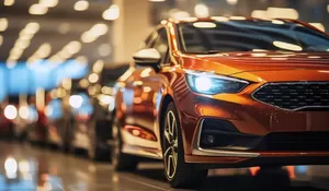 Pecinta Otomotif Skuy Merapat! Berapa Harga Tiket Masuk GIIAS 2024? Yuk, Intip Harga dan Cara Belinya di Sini! 