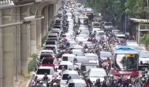 Nah, Lho Gaji Dikit Makin Sulit! Mulai Januari 2025 Mobil dan Motor Wajib Punya Asuransi TPL, Berapa ya Preminya? 