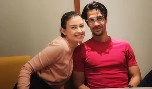 Perjalanan Cinta Kimberly Ryder dan Edward Akbar: Separuh Dekade Jalani Pernikahan, Kini Bermuara di Pengadilan