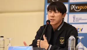 Timnas Diperkuat Maarten Paes, STY Cuekin ASEAN Cup 2024 Pilih Fokus di Kualifikasi Piala Dunia 2026 