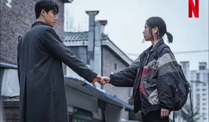Penjelasan Ending Sweet Home Season 3: Lee Eun Yu Jadi Neo Human,  Seo Yi Su Masih Hidup