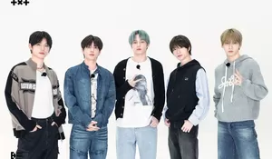 Balik Lagi ke Indonesia, Harga Tiket Konser TXT di Jakarta 2024 Mulai dari Rp2 Jutaan, MOA Catat Tanggal Warnya!